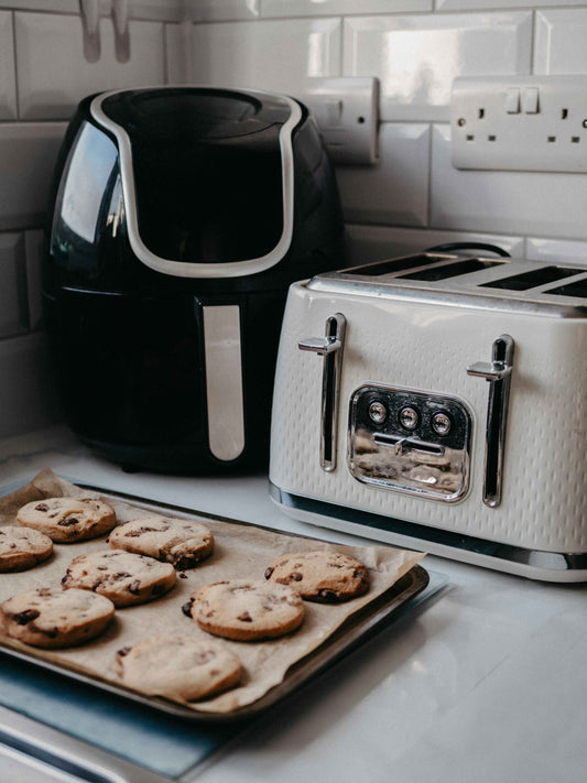 Air Fryers in Pakistan – Price, Brands & Benefits (2025 Guide)