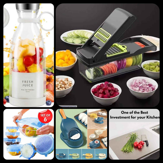 Best Kitchen & Home Appliances in Pakistan 2025 – Complete Buyer’s Guide by Zenith Crafts