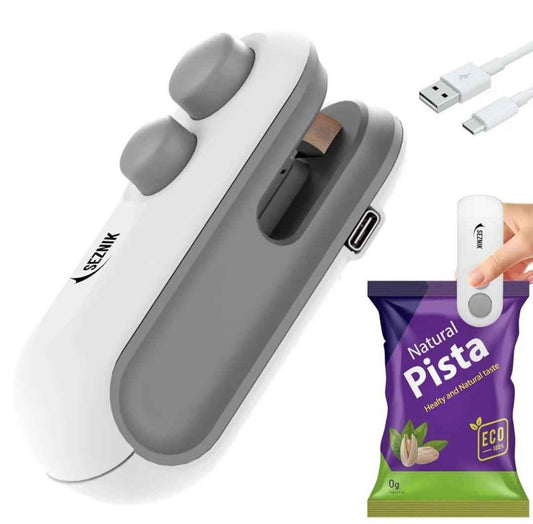 Mini Heat Sealing Machine in Pakistan – Price, Uses & Benefits (2025 Guide)