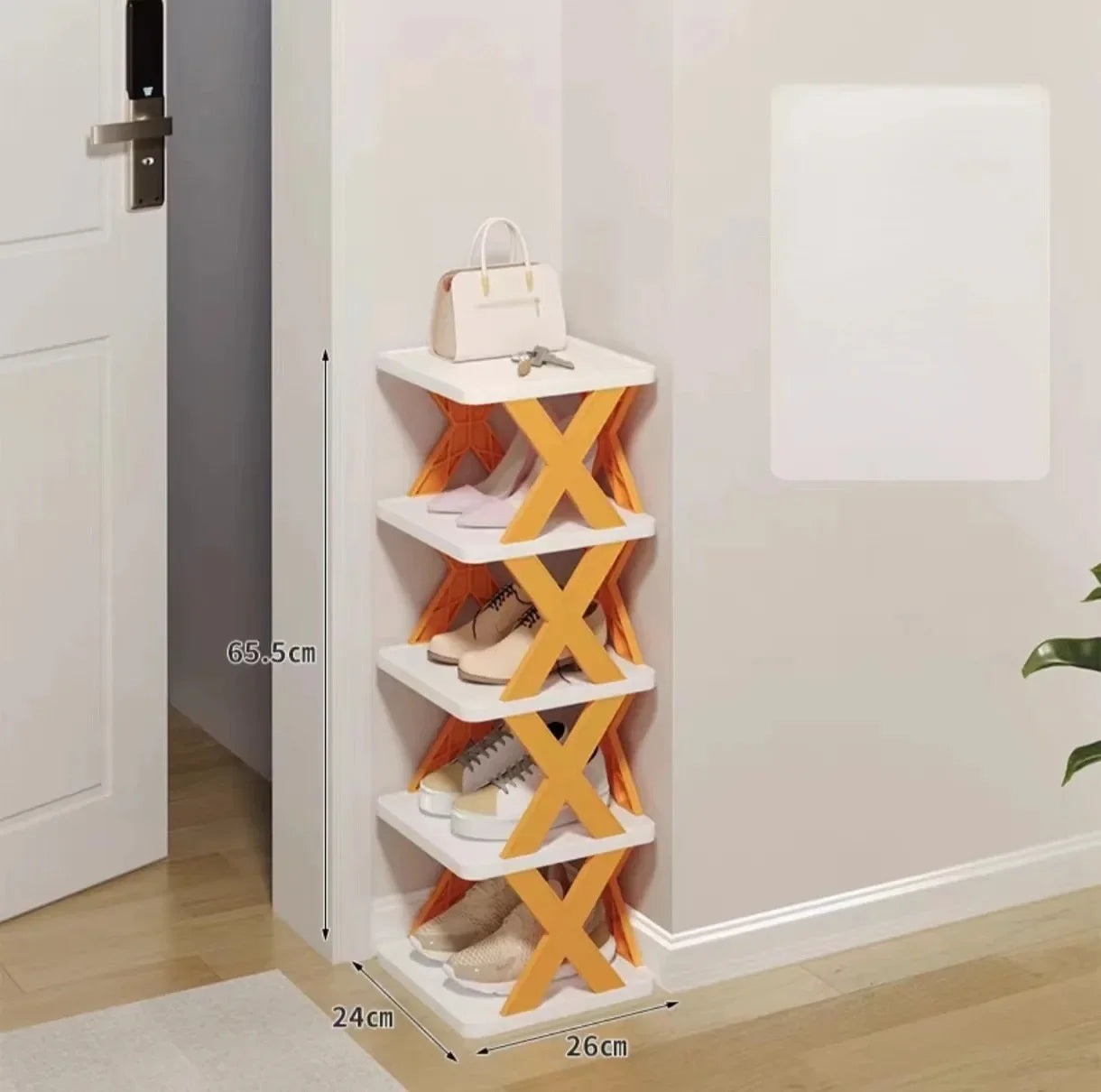 Shoe Rack multi layer in cheap price