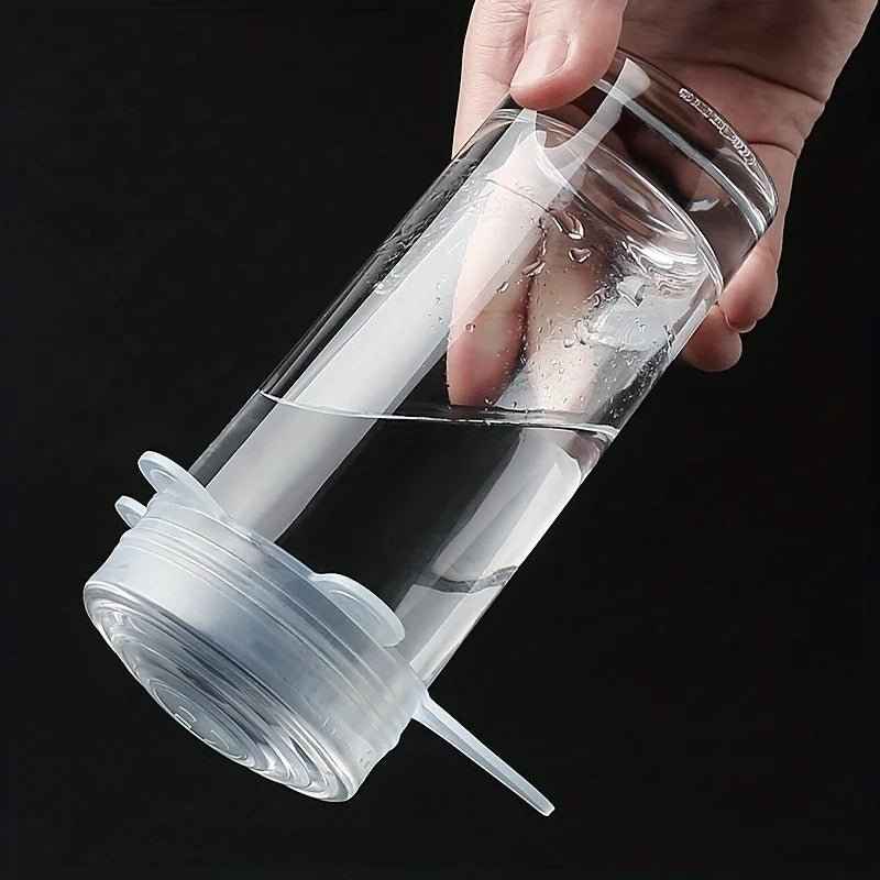 6-Pack Silicone Stretch Lids – Reusable Food Covers for Bowls, Cups & Containers