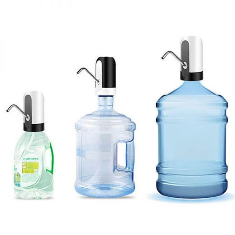 Electric Water Dispenser for Bottles in Pakistan
