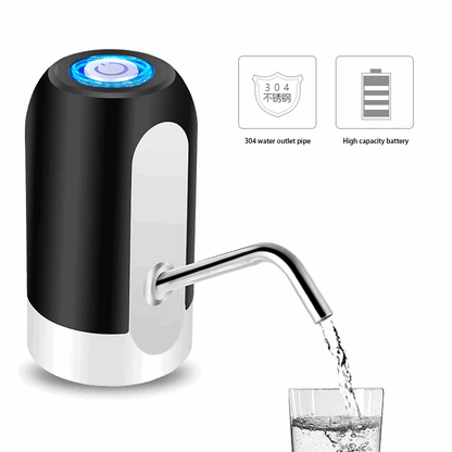 Best electric water dispenser in Pakistan